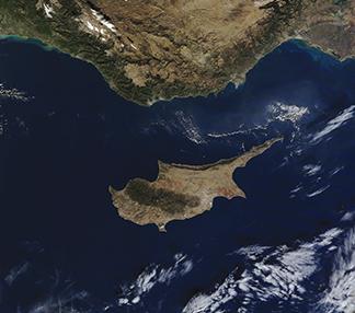 UKÜ Kıbrıs ve Akdeniz Araştırmaları Merkezi