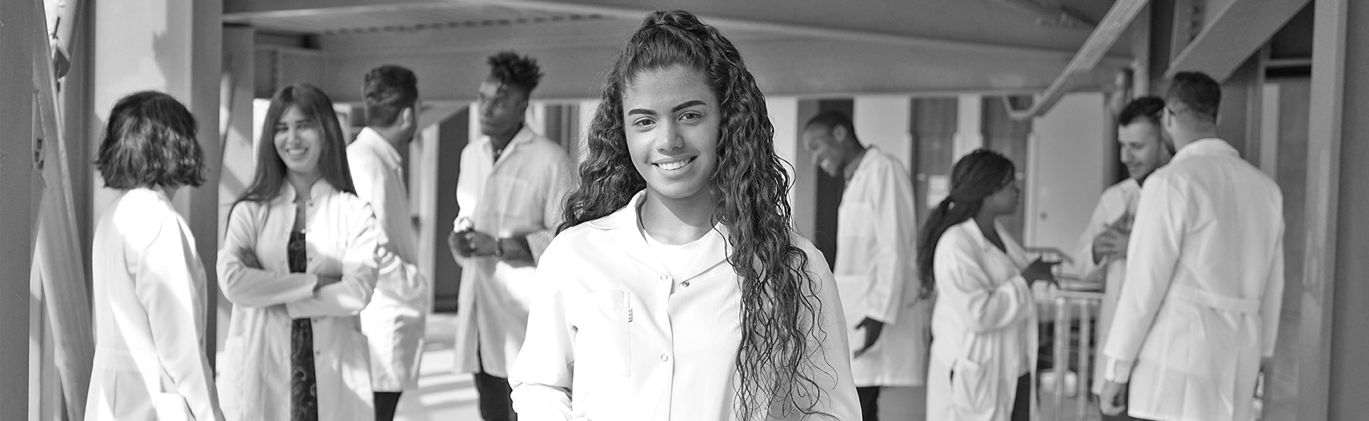 Vocational School of Health Sciences Cyprus International University