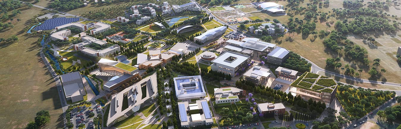 Faculty of Engineering Academic Staff | Cyprus International University