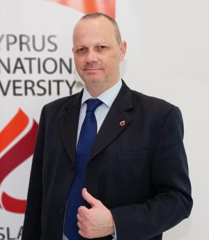 Cengiz Hasman