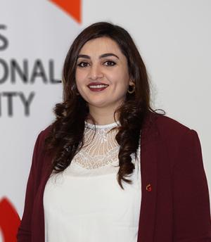 CIU-Nihan-Yusufoğlu