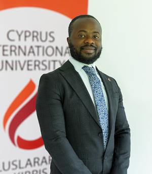 Emmanuel Adewusi