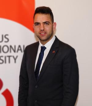 Sonay Dericioğlu