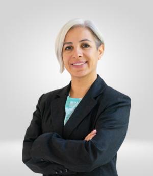 Zehra Edebal 