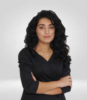 Maryam-Mohammadzadeh Akın