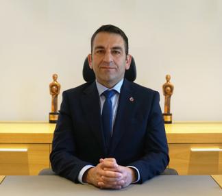 Professor Erbu Çelebı