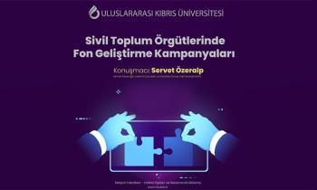 UKU sıvıl toplum orgutlerınde fon gelıstırme kampanyaları