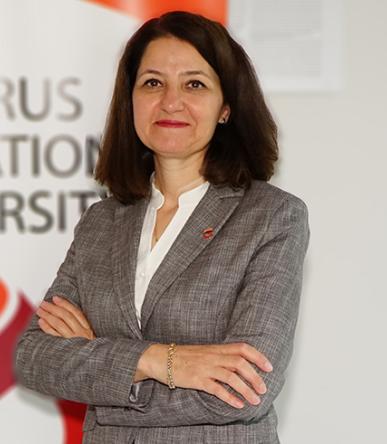 Hatice Sütcü Çiçek