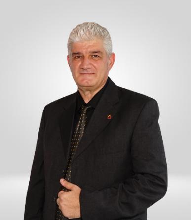 Mehmet Ünder