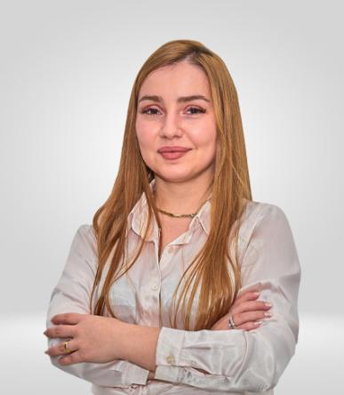 Merve Nur Morkoç