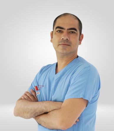 Necmi Bayraktar