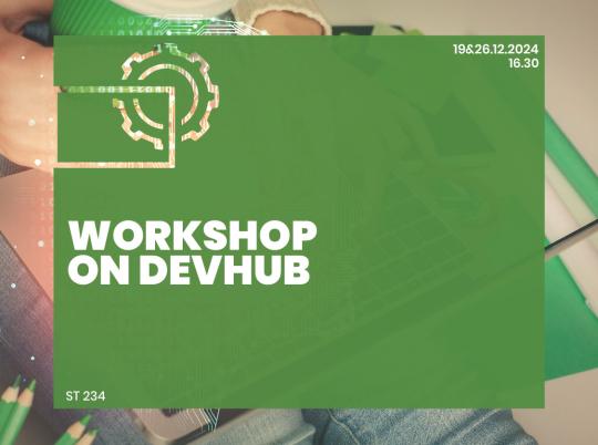 ciu-workshop-on-devhub-webK
