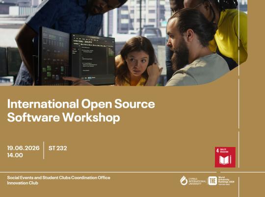 International Open Source Software Workshop-03.jpg