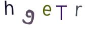 Resimli CAPTCHA