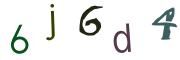 Resimli CAPTCHA