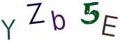 Resimli CAPTCHA