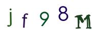 Resimli CAPTCHA