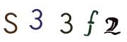 Resimli CAPTCHA
