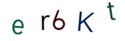 Resimli CAPTCHA