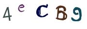 Resimli CAPTCHA