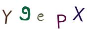 Resimli CAPTCHA