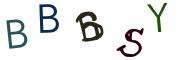 Resimli CAPTCHA