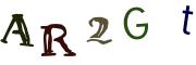 Resimli CAPTCHA