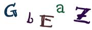 Resimli CAPTCHA