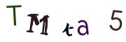 Resimli CAPTCHA