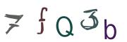 Resimli CAPTCHA