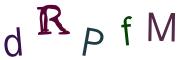 Resimli CAPTCHA