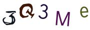 Resimli CAPTCHA